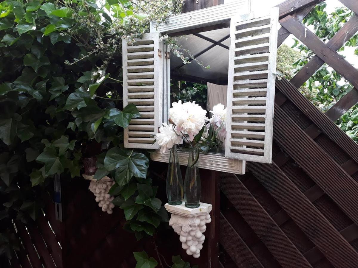 Ferienhaus Strandblume Elsfleth Zewnętrze zdjęcie
