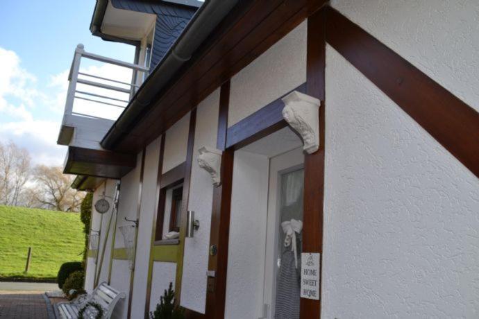 Ferienhaus Strandblume Elsfleth Zewnętrze zdjęcie