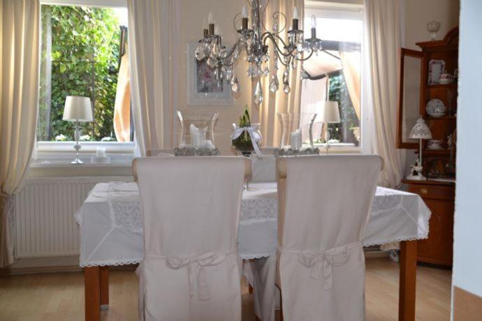 Ferienhaus Strandblume Elsfleth Zewnętrze zdjęcie