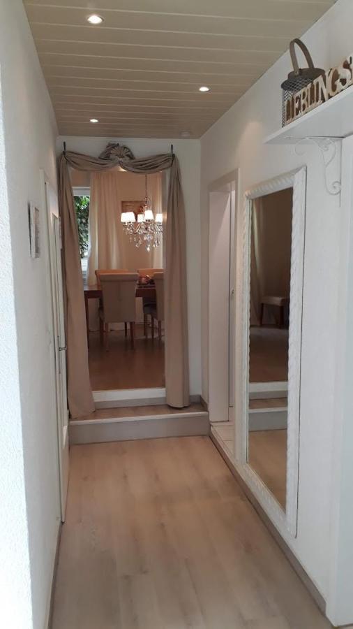 Ferienhaus Strandblume Elsfleth Zewnętrze zdjęcie
