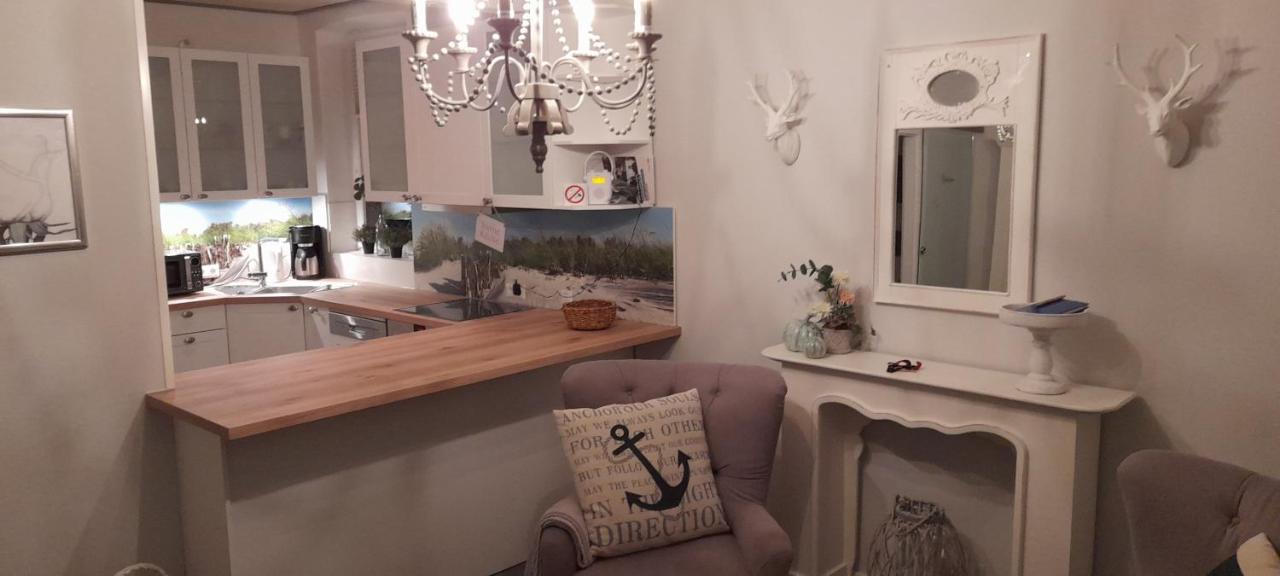 Ferienhaus Strandblume Elsfleth Zewnętrze zdjęcie