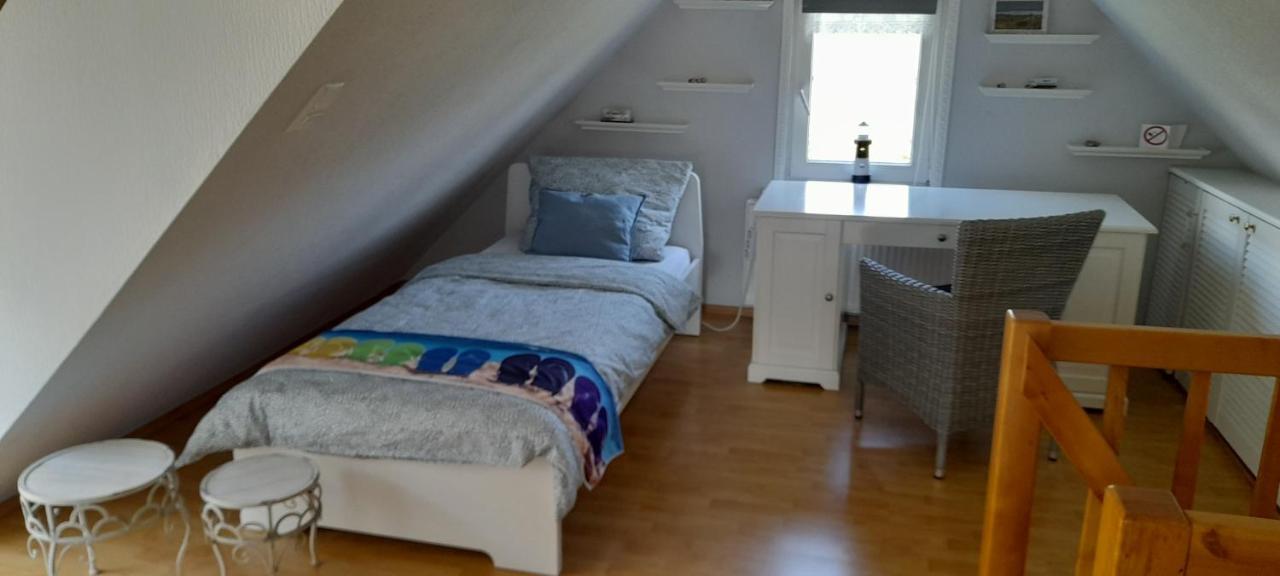 Ferienhaus Strandblume Elsfleth Zewnętrze zdjęcie